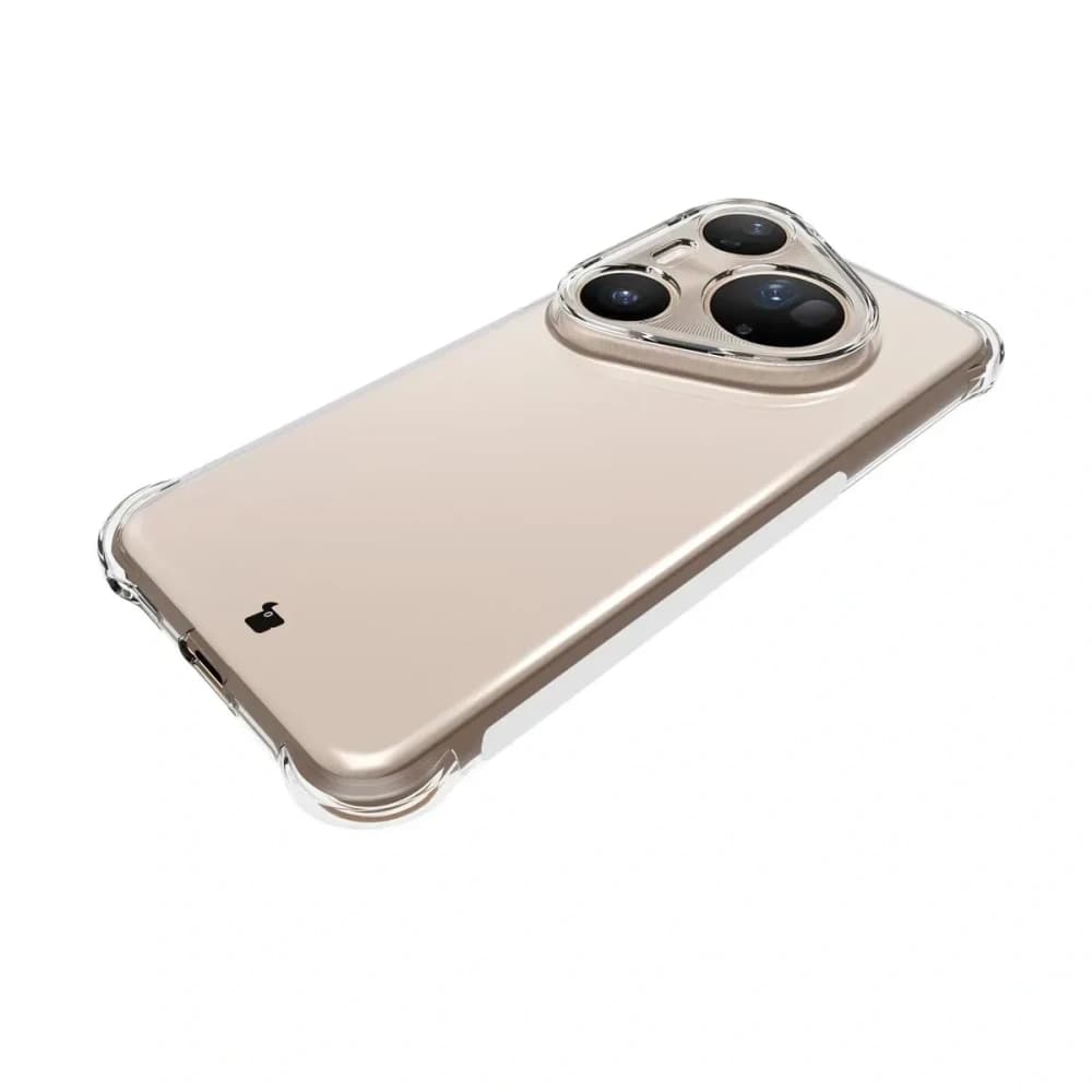 Bizon Case Salpa Huawei Pura 80 Ultra clear - 6