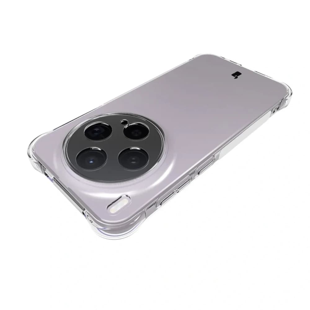 Bizon Case Salpa Vivo X300 klar - 5