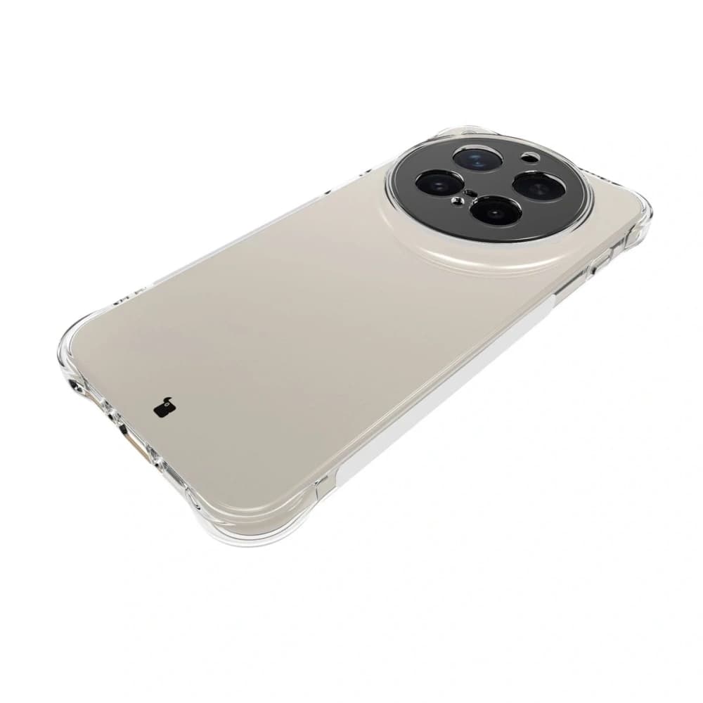 Bizon Case Salpa Vivo X300 Pro klar - 6