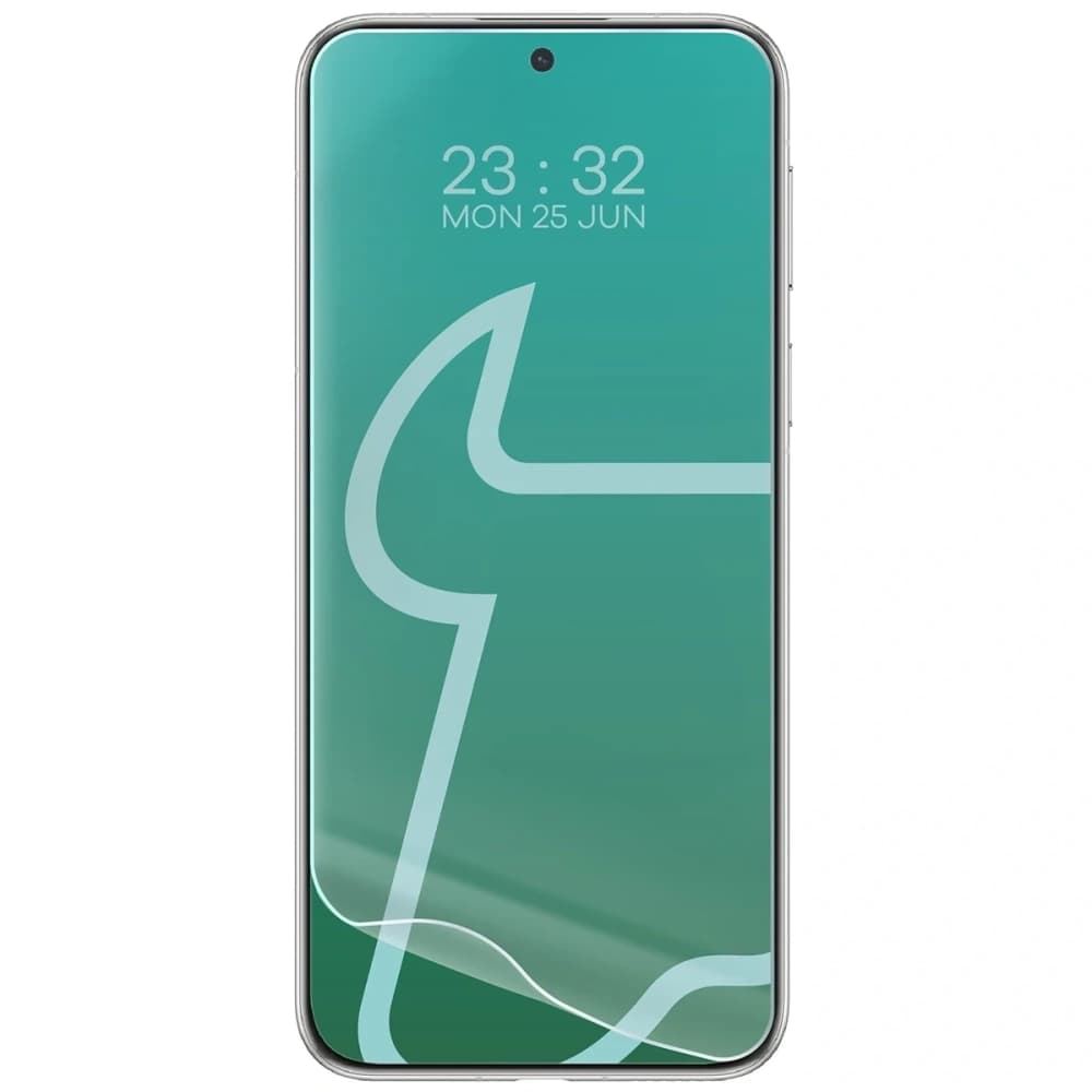 Bizon Glass Hydrogel Front Huawei Pura 80 Pro / Pro Plus - 3