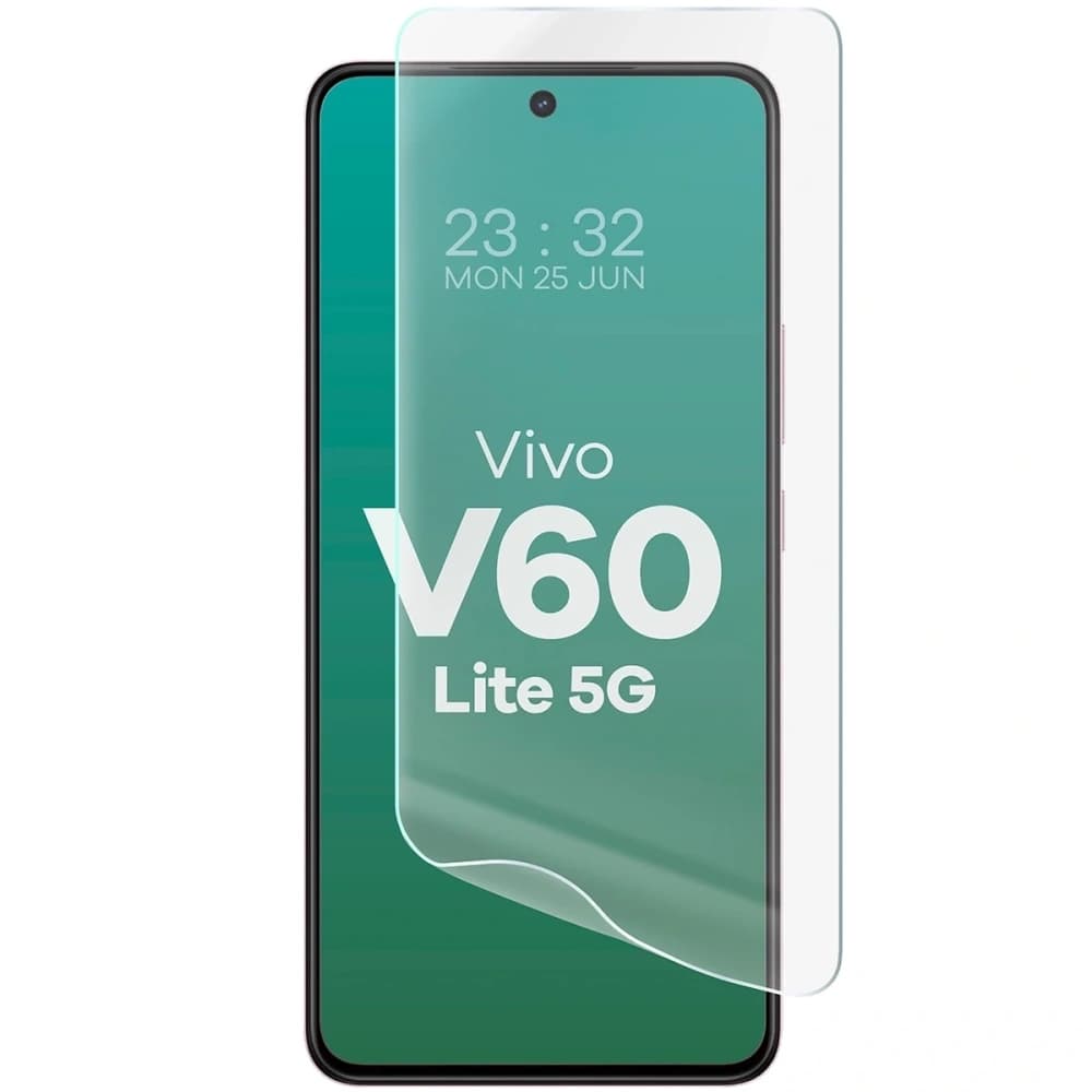 Bizon Glass Hydrogel Front Vivo V60 Lite 5G - 5