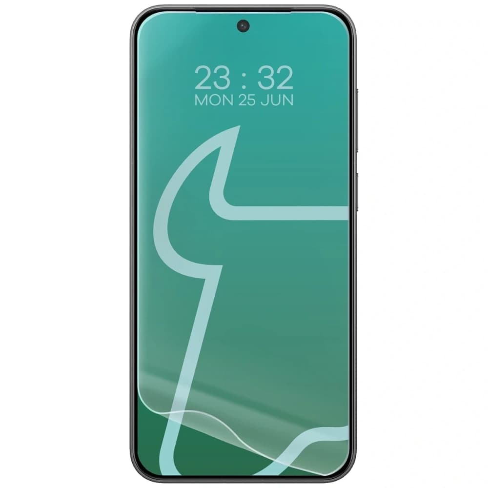 Bizon Glass Hydrogel Front Vivo X300 - 3