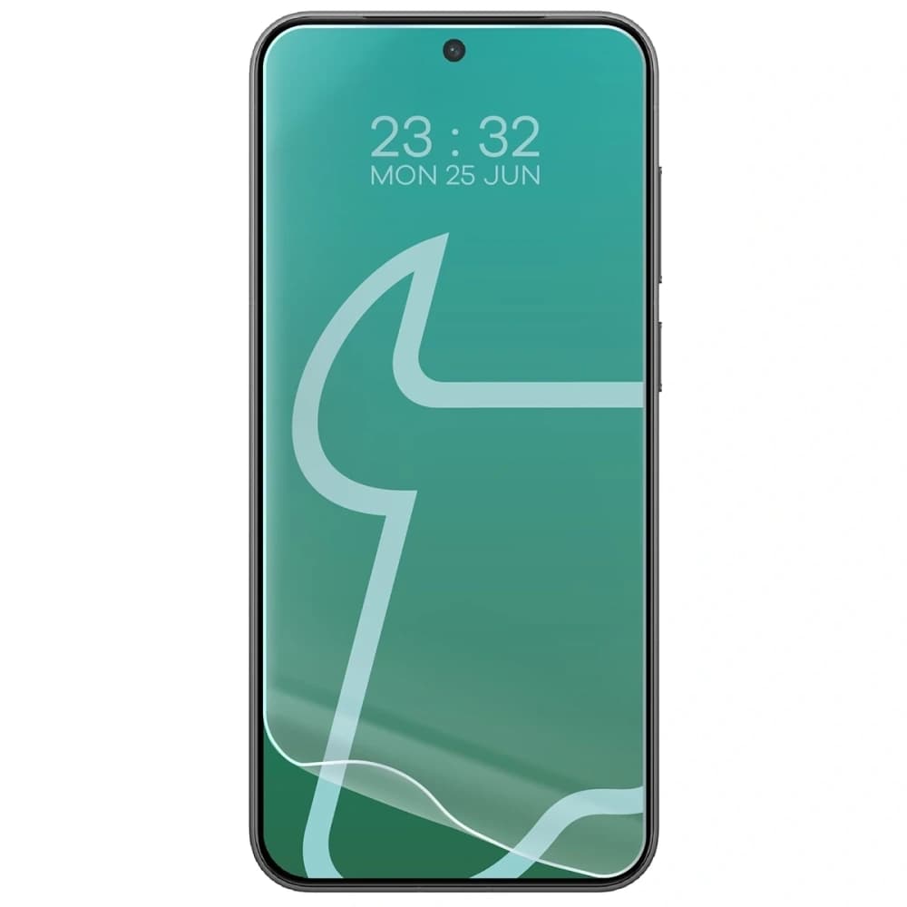 Bizon Glas Hydrogel Front Vivo X300 Pro - 3