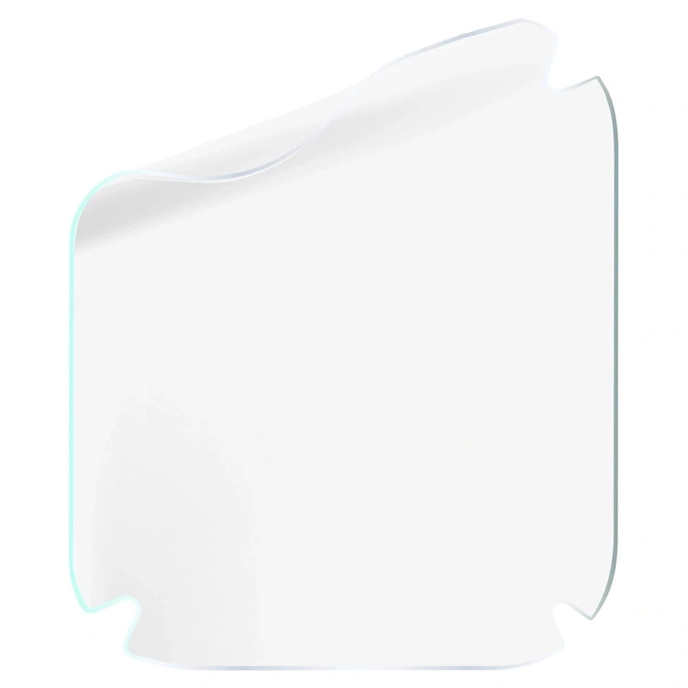 Bizon Glas Uhr Hydrogel Apple Watch SE 3 / SE 2 / SE / 6 / 5 / 4 40mm - 3