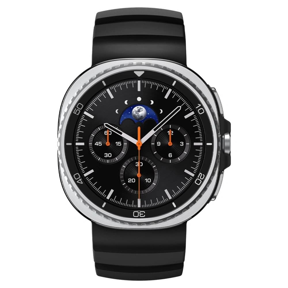 Spigen WBS2 Band Samsung Galaxy Watch 8 / Classic 40/44/46mm Black - 3