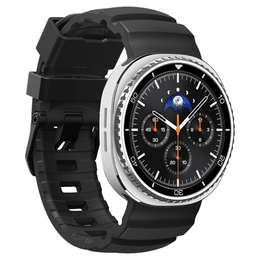 Spigen WBS2 Band Samsung Galaxy Watch 8 / Classic 40/44/46mm Black - 5