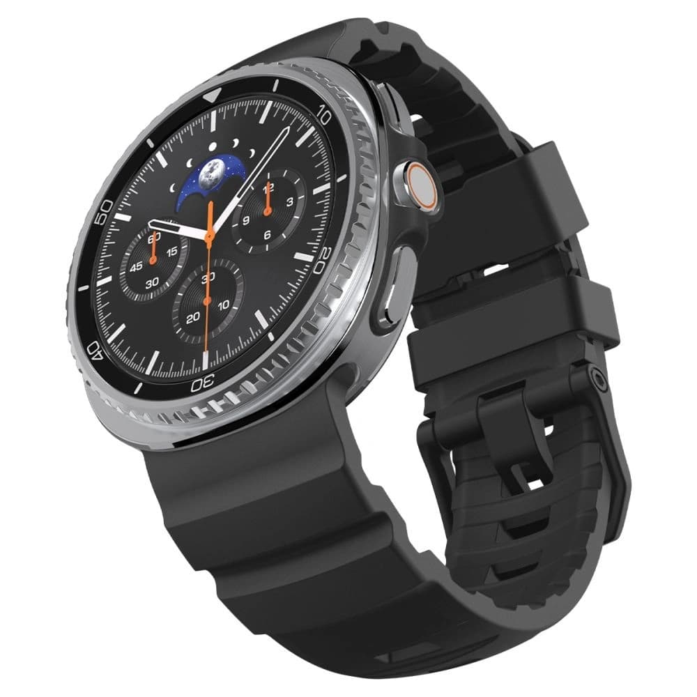 Spigen WBS2 Band Samsung Galaxy Watch 8 / Classic 40/44/46mm Black - 6