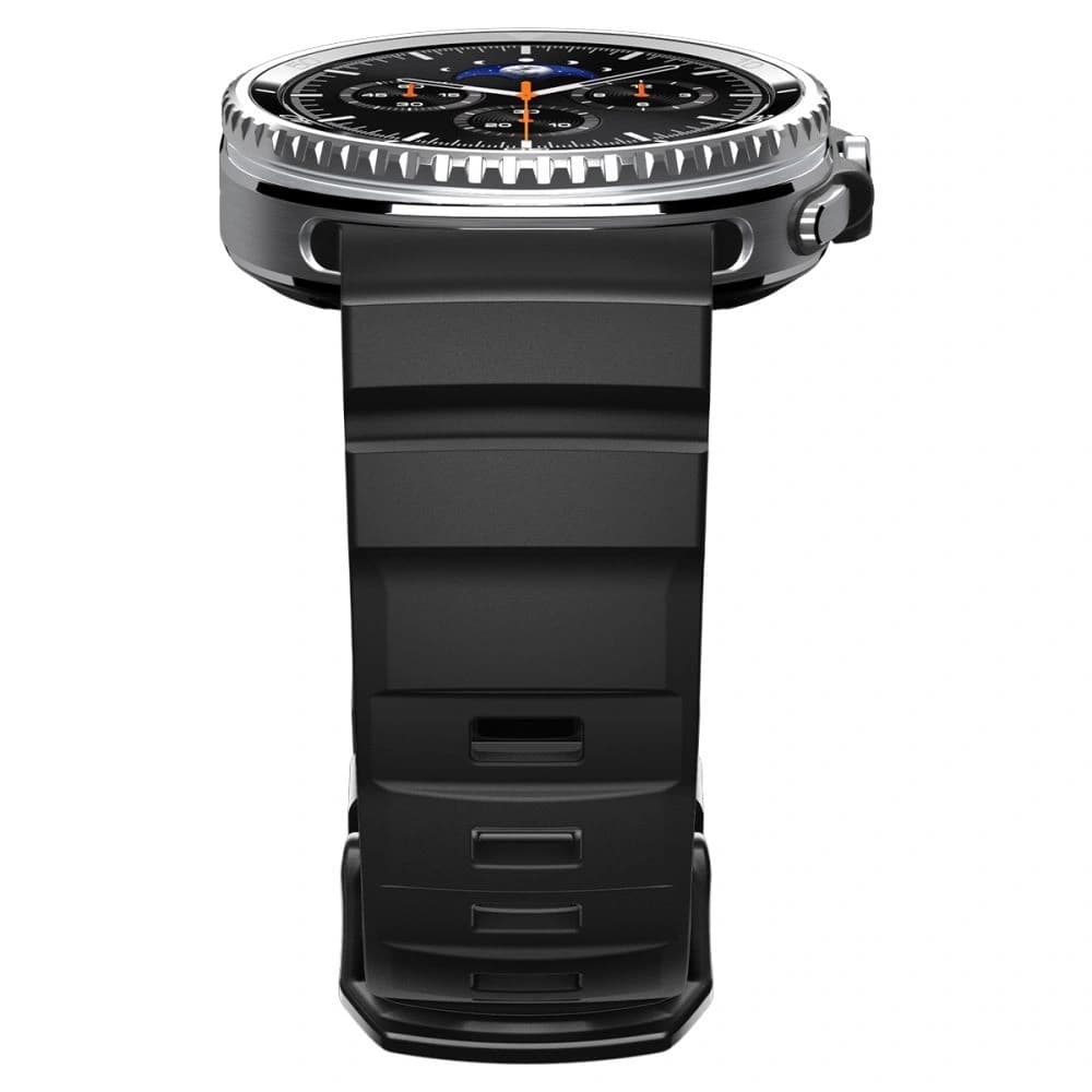 Spigen WBS2 Band Samsung Galaxy Watch 8 / Classic 40/44/46mm Black - 8