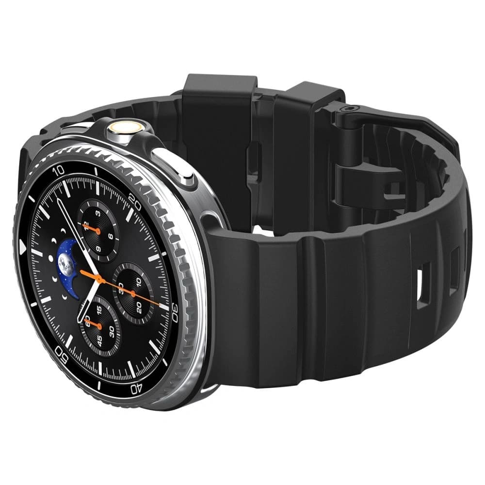 Spigen WBS2 Band Samsung Galaxy Watch 8 / Classic 40/44/46mm Black - 10