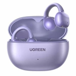 UGREEN HiTune S3 WS209 Wireless Earbuds (Purple)