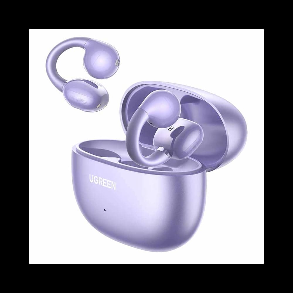 UGREEN HiTune S3 WS209 Drahtlose Ohrhörer (Lila) - 2