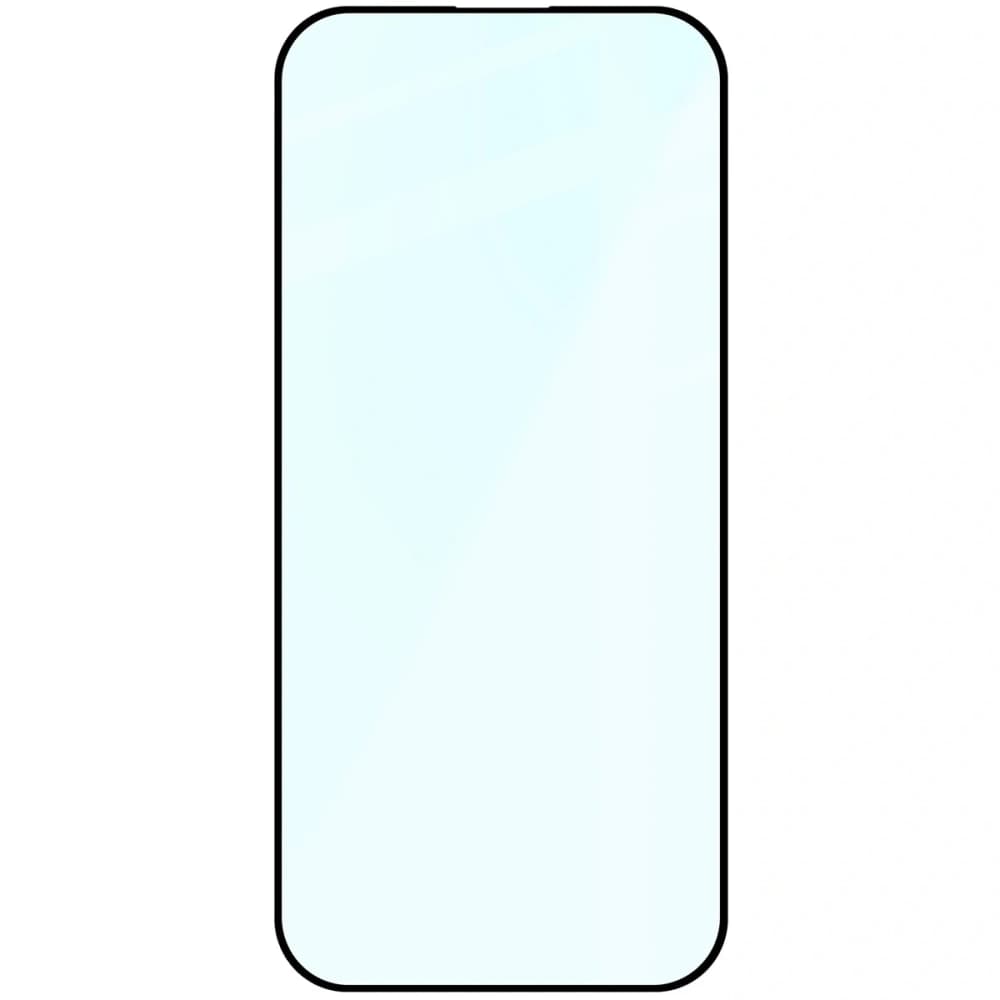 Bizon Edge Pack 2x screen glass + camera glass Apple iPhone 17 Pro - 4