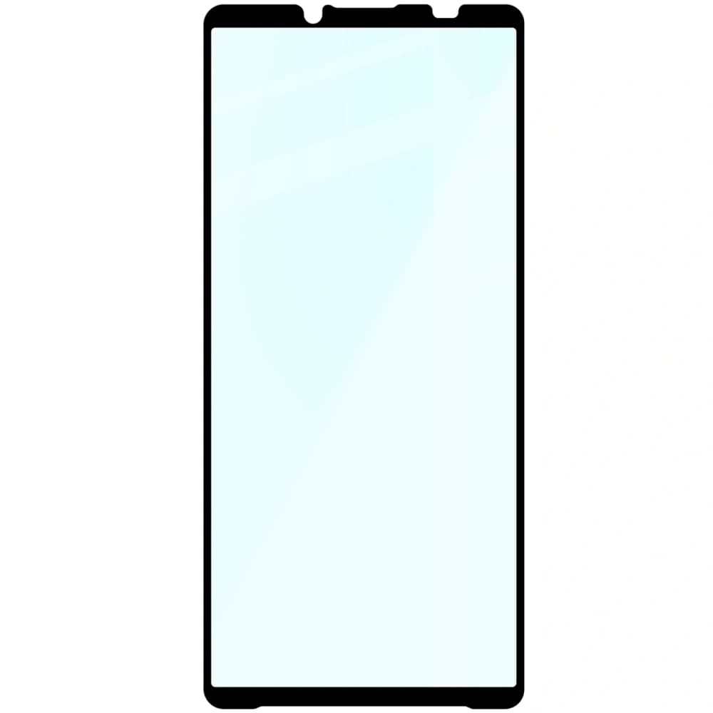 Bizon Edge Pack 2x screen glass + camera glass Sony Xperia 10 VII - 4