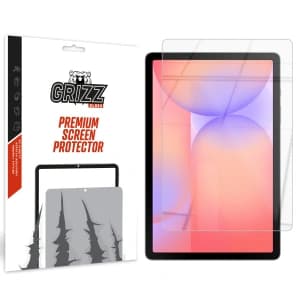 GrizzGlass HybridGlass Samsung Galaxy Tab S10 Lite