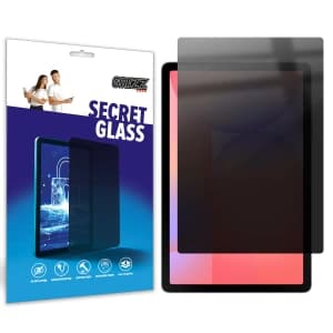 GrizzGlass Matte SecretGlass Samsung Galaxy Tab S10 Lite