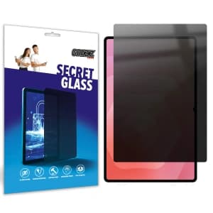 GrizzGlass Matte SecretGlass Samsung Galaxy Tab S11 Ultra