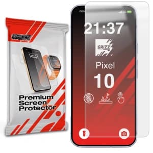 Folia matowa GrizzGlass PaperScreen do Google Pixel 10