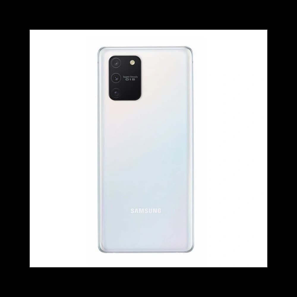 Samsung PURO Hülle 0.3 Nude Galaxy S10 Lite (Transparent) - 2