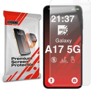 GrizzGlass PaperScreen Samsung Galaxy A17 5G