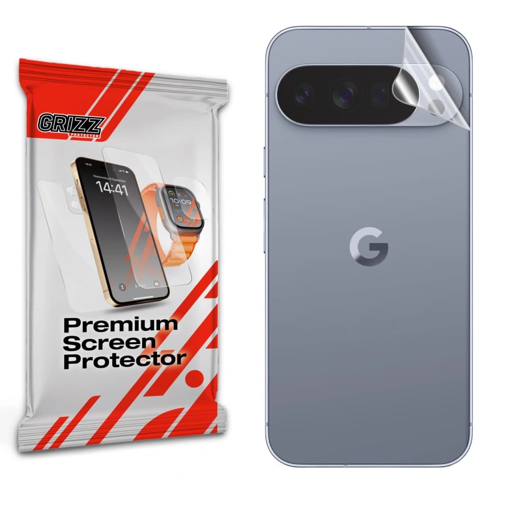 GrizzGlass SatinSkin Google Pixel 10 Pro XL - 1