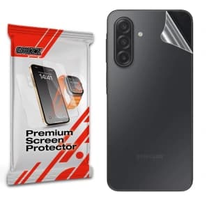 GrizzGlass SatinSkin Samsung Galaxy A17 5G