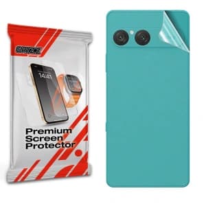 GrizzGlass SatinSkin Sony Xperia 10 VII