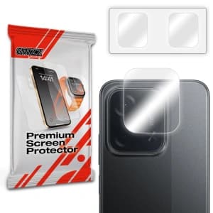 GrizzGlass HybridGlass Camera Xiaomi Poco C85 4G