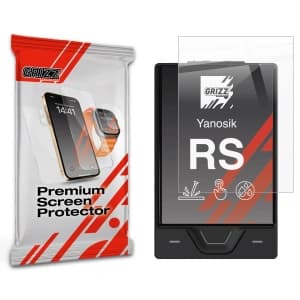 GrizzGlass CeramicFilm Yanosik RS 2,8