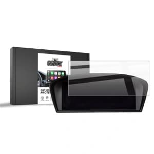 Ceramic GrizzGlass CarDisplay Protection BMW 6 E63 8,8" (2006-2010)