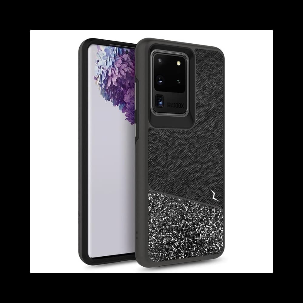 Zizo Samsung Gehäuse Division Galaxy S20 Ultra (Stellar) - 1