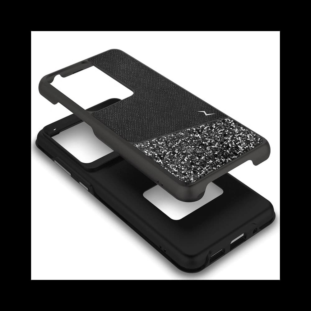 Zizo Samsung Gehäuse Division Galaxy S20 Ultra (Stellar) - 5