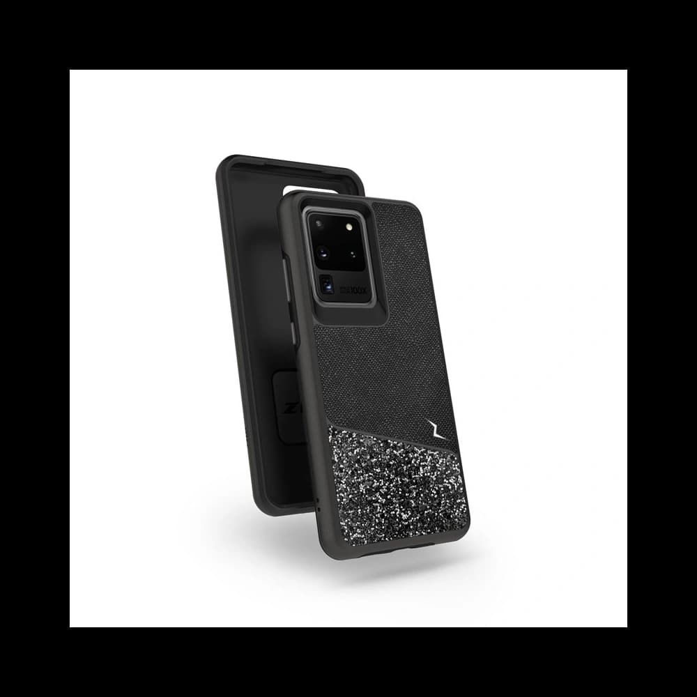 Zizo Samsung Gehäuse Division Galaxy S20 Ultra (Stellar) - 6