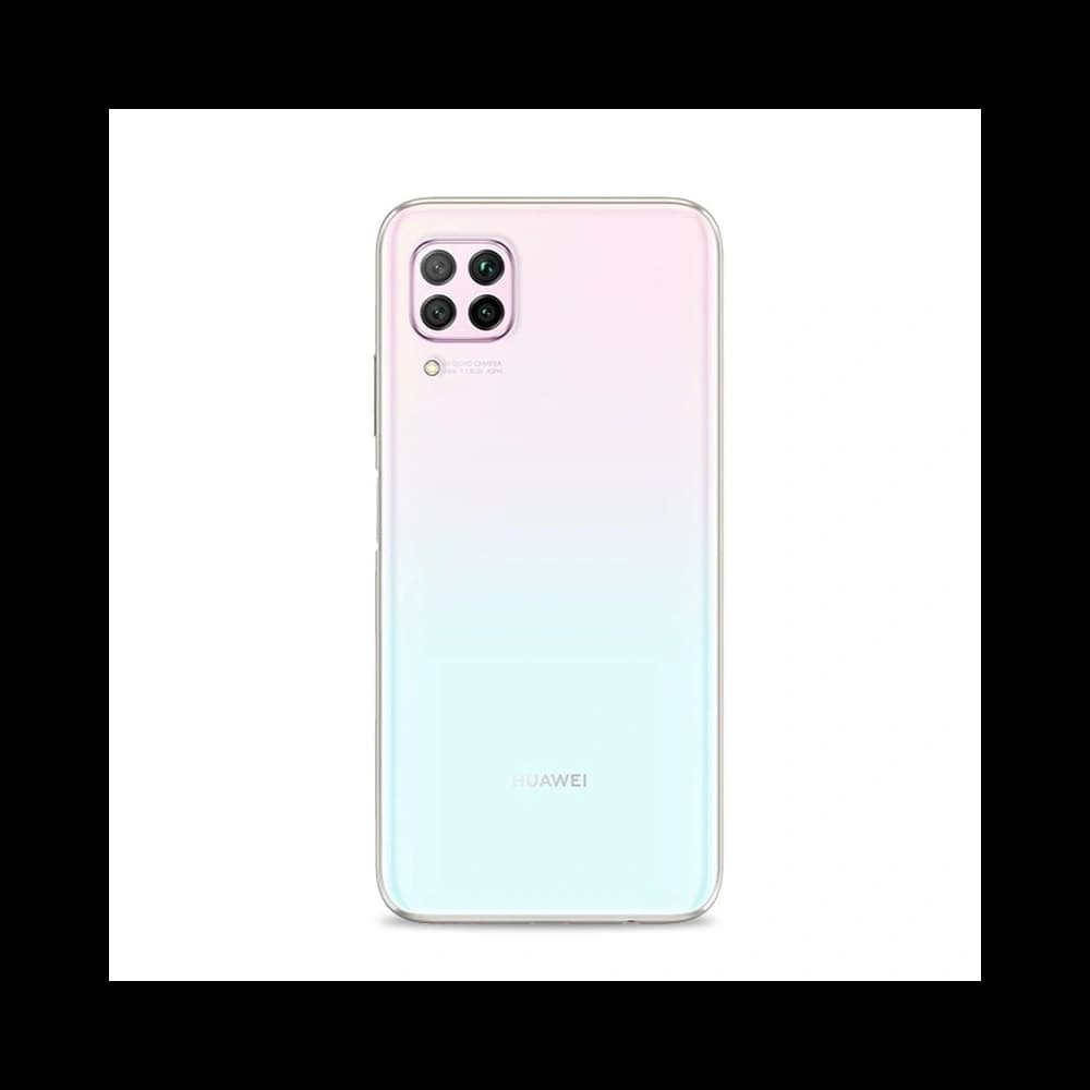 PURO 0.3 Nude Huawei P40 Lite (clear) - 1
