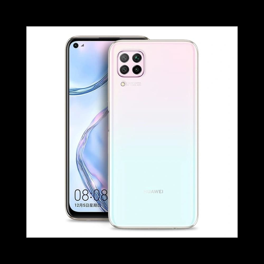 PURO 0.3 Nude Huawei P40 Lite (clear) - 2