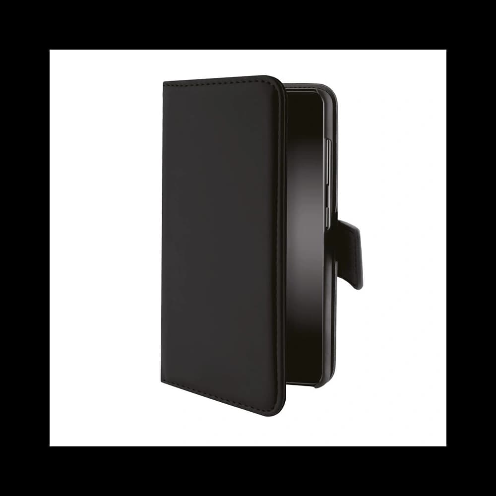 PURO Geldbörse Abnehmbare 2-in-1 Huawei P40 Pro Tasche (schwarz) - 3