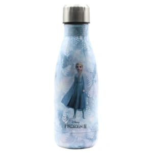 Disney FROZEN II 500ml Edelstahlflasche Ice Age 2 (Eis)