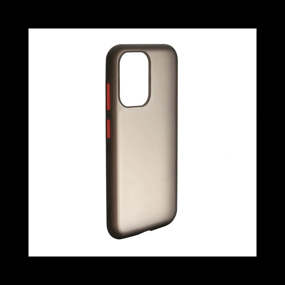 Samsung PURO Schattenhülle Galaxy S20 Ultra Gehäuse - 1