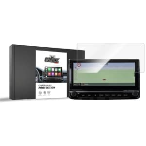 Folia ceramiczna GrizzGlass CarDisplay Protection do Kia XCeed (2024-2025)