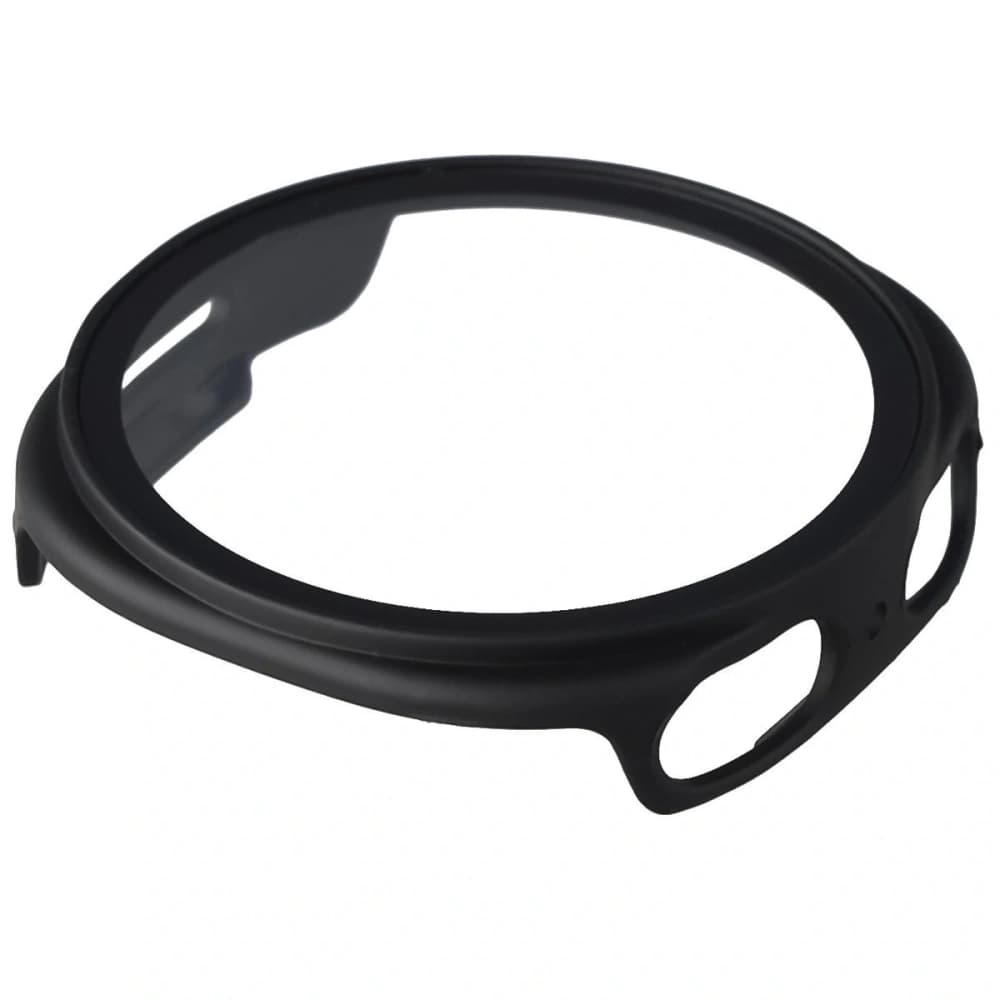 Bizon Case+Glass Watch Samsung Galaxy Watch 8 40mm matte black - 6