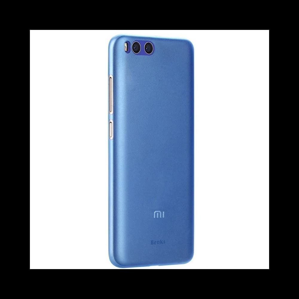 Benks Lollipop Xiaomi Mi6 Blau - 1