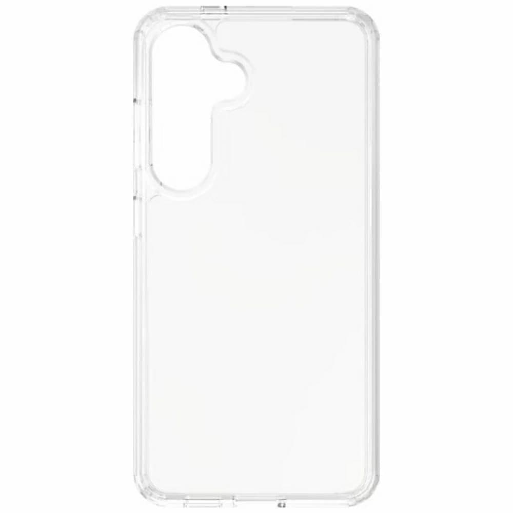 PanzerGlass HardCase Samsung Galaxy S24 Military grade clear - 2