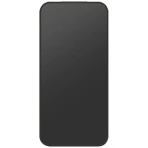 UNIQ Optix Exofit Privacy Apple iPhone 17 Pro mit einem Applikator zur Privatsphäre