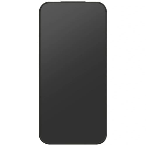 UNIQ Optix Exofit Privacy Apple iPhone 17 Pro privatizing with an applicator