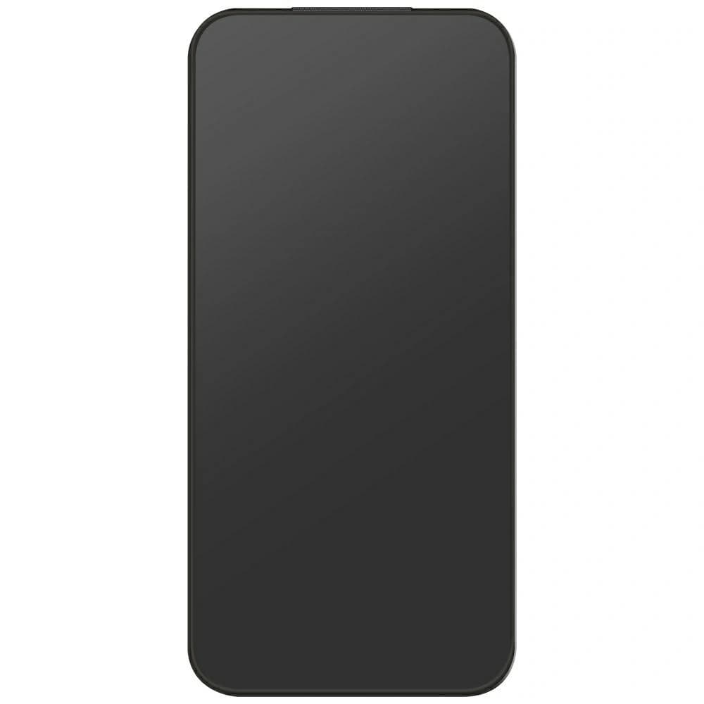 UNIQ Optix Exofit Privacy Apple iPhone 17 Pro mit einem Applikator zur Privatsphäre - 1