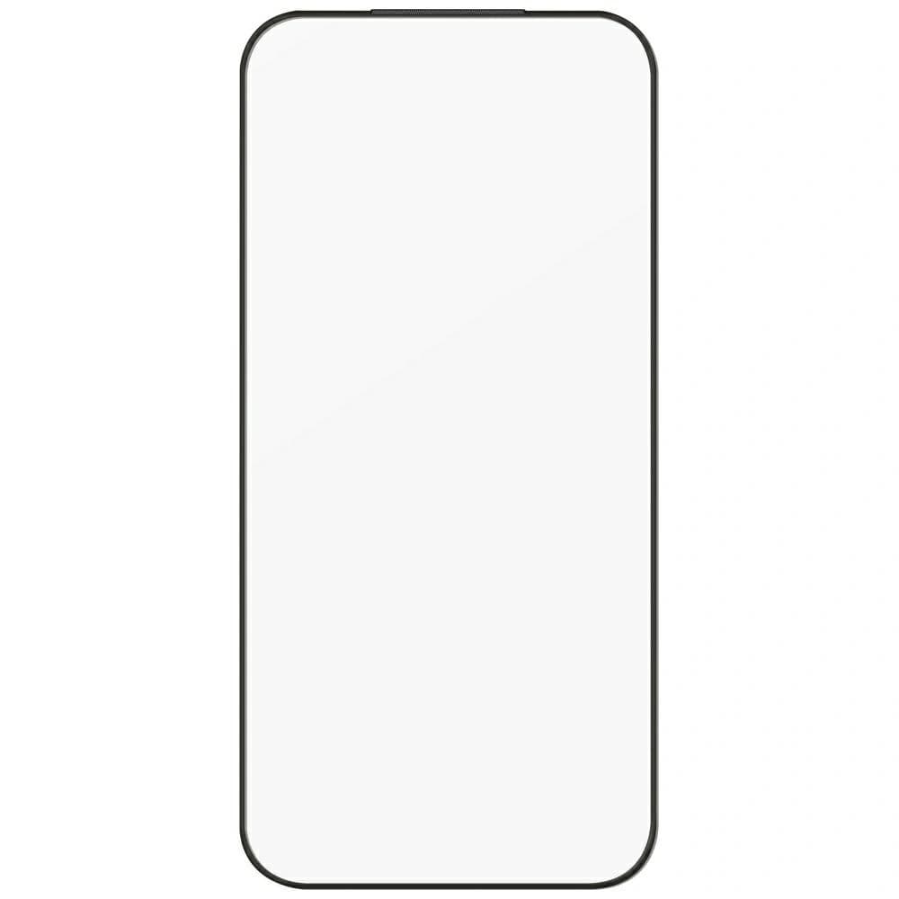 UNIQ Optix Exofit Vivid Apple iPhone 17 Pro mit einem Applikator - 1