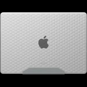 Obudowa UAG Urban Armor Gear Essential Armor do Apple MacBook Pro 14" (M1/M2/M3/M4/M5) (2021-2025) (ice)