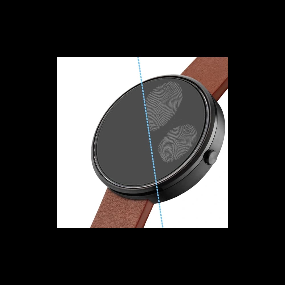 GrizzGlass PaperScreen Garmin Fenix 8 Pro - 6