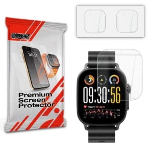 GrizzGlass HybridGlass Realme Watch 5