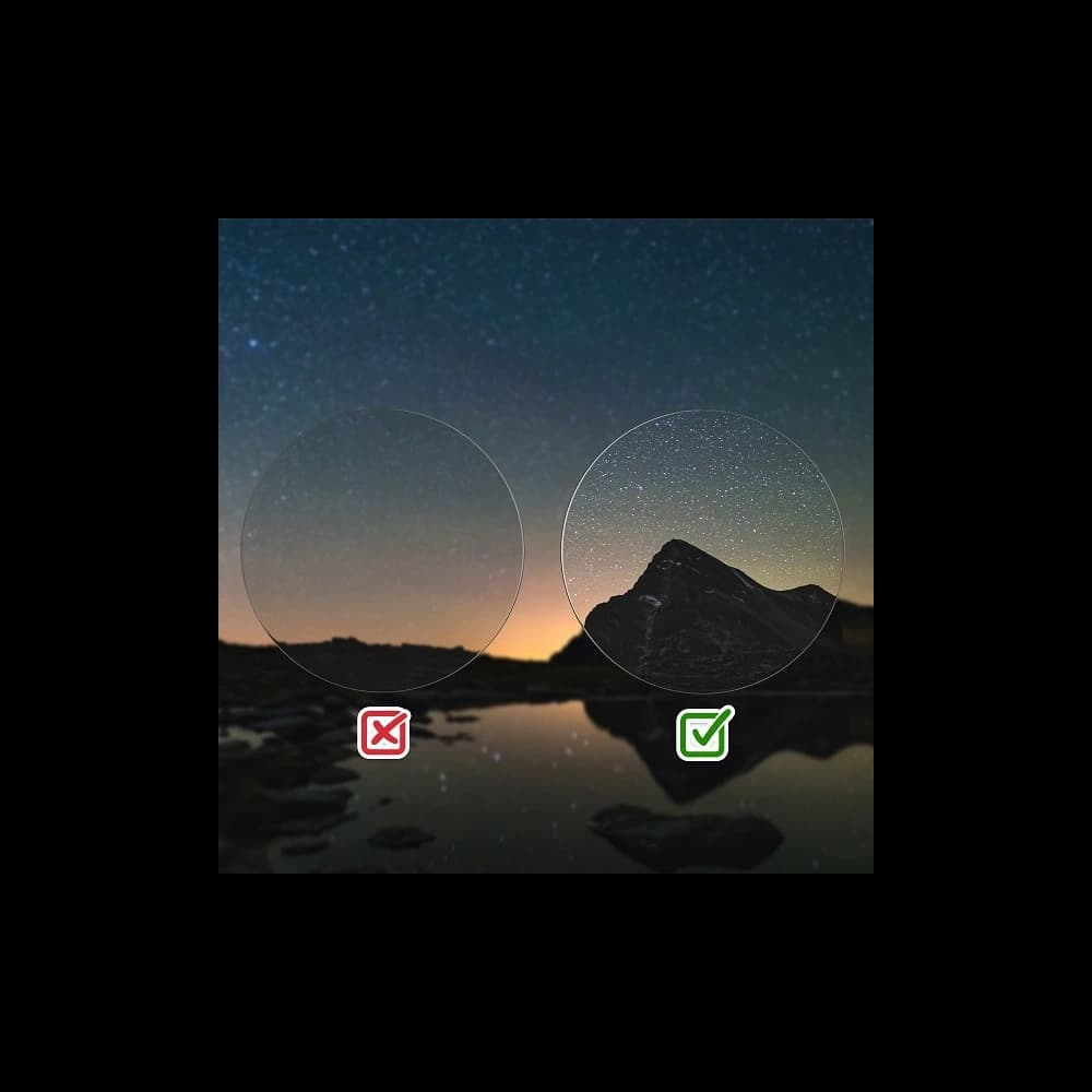 GrizzGlass HybridGlass Realme Watch 5 - 6