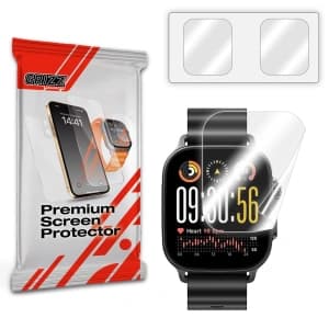 GrizzGlass CeramicFilm Realme Watch 5